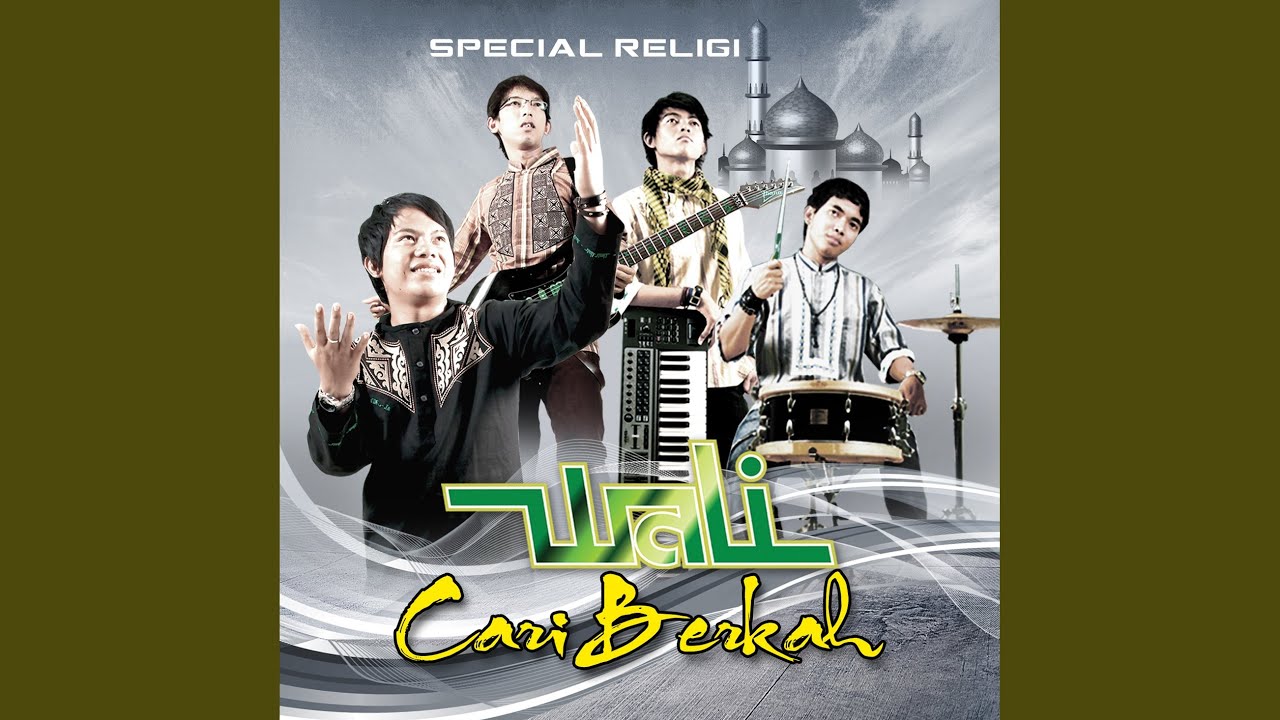 Cari Berkah (CABE)