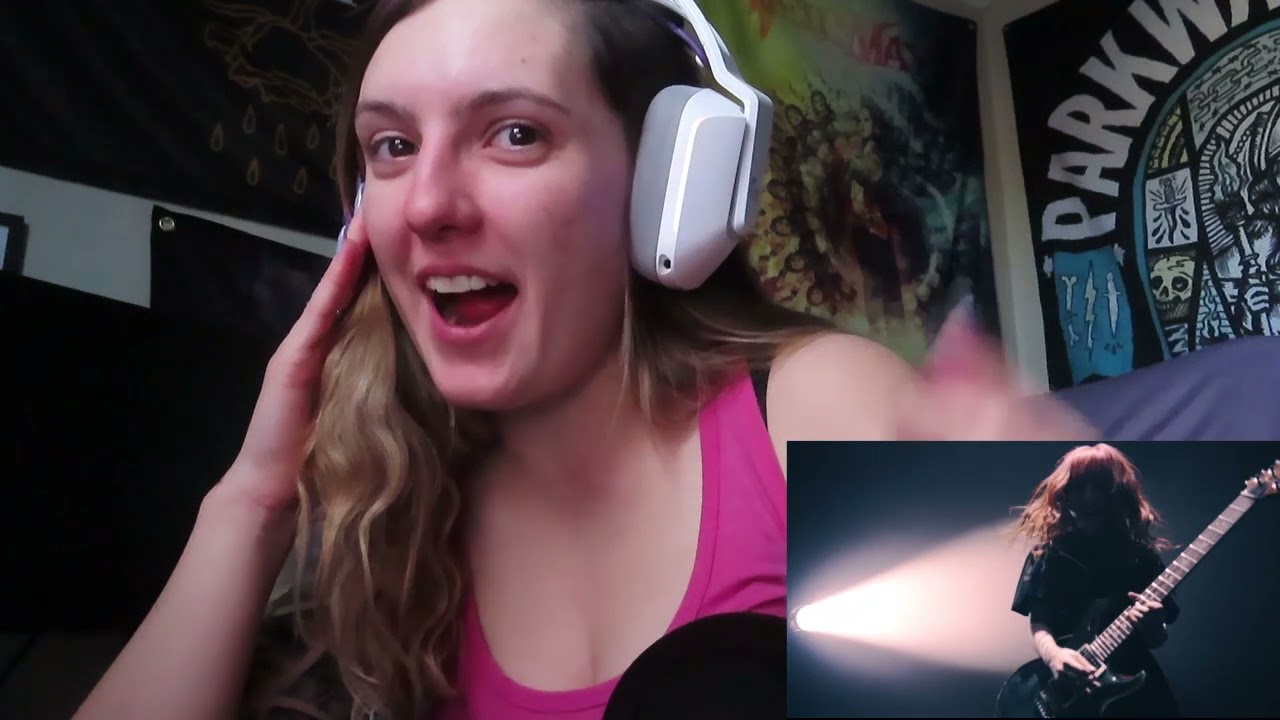 Gacharic Spin- 'I Wish I' - Reaction Video