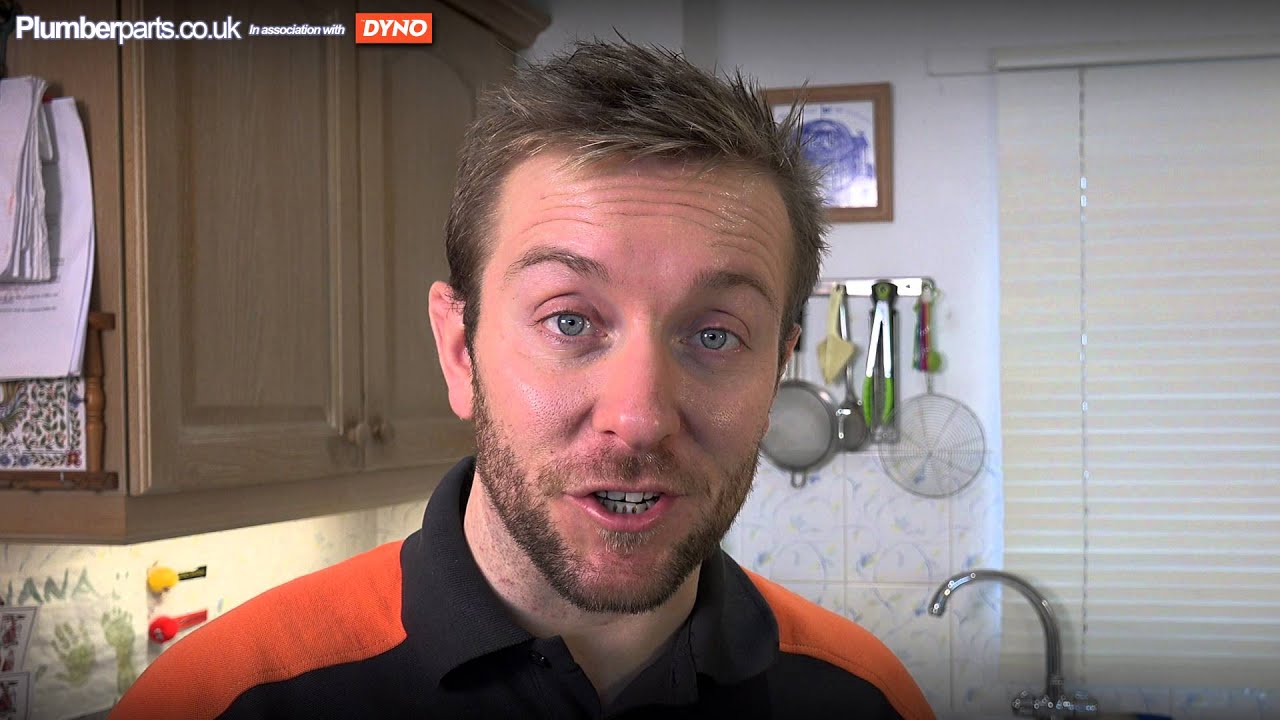 Preventative plumbing: home maintenance before a holiday - Dyno
