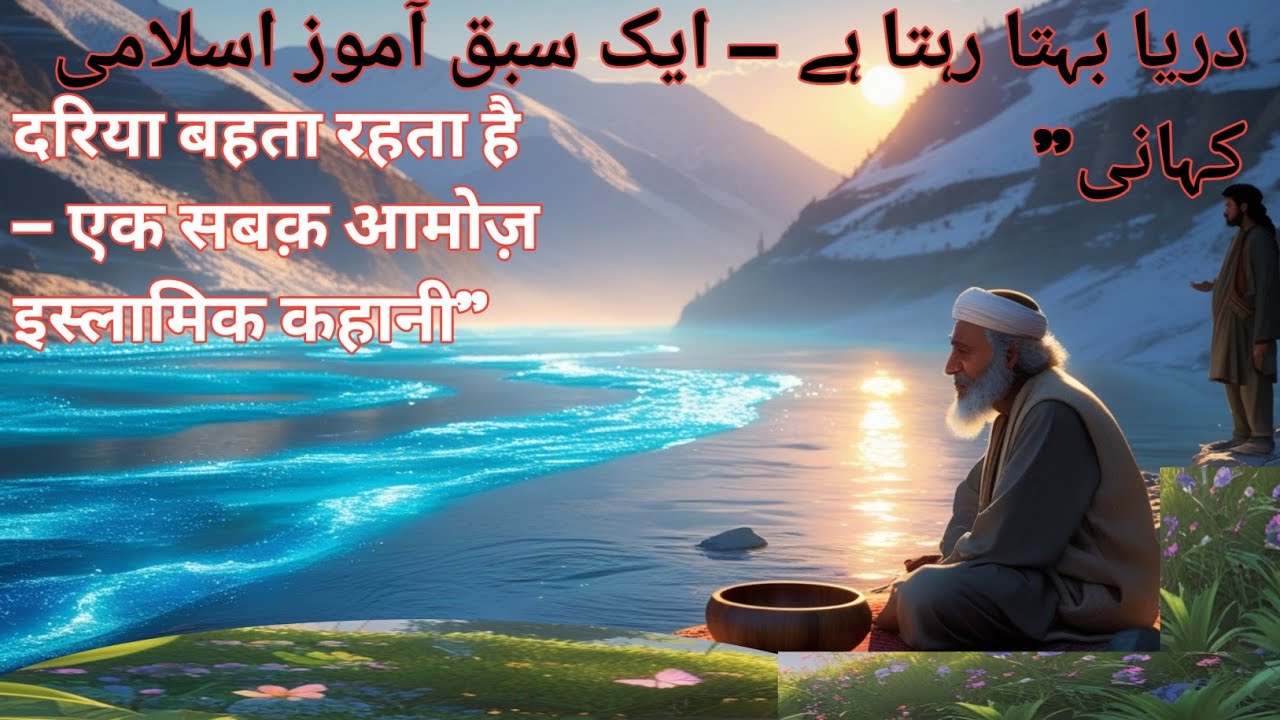 Islam moral tv
