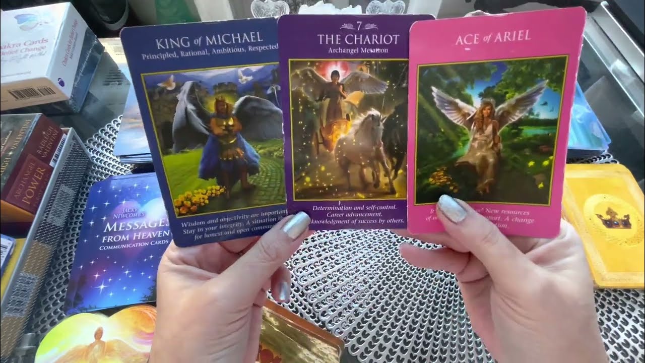 Overall December Weekly Spirit Messages-Feel 👑-King! Supporting Your Advancement/Progress!