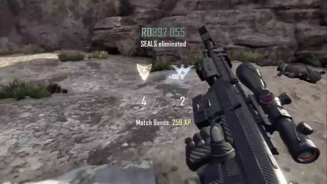 Clip of Week! | Week 1