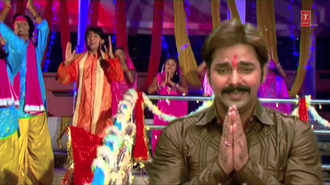 Nevta Bilaai Mousi Aa Gailee Baate Bhojpuri Chhath Songs [Full Song] Daras Dekhava Ae Deenanath