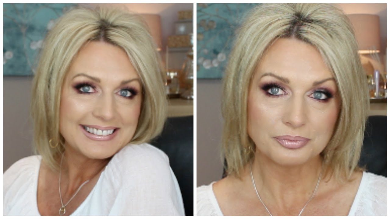 MAKEUP TUTORIA L|  MAKEUP GEEK LOOK #2  #makeupgeekeyeshadows