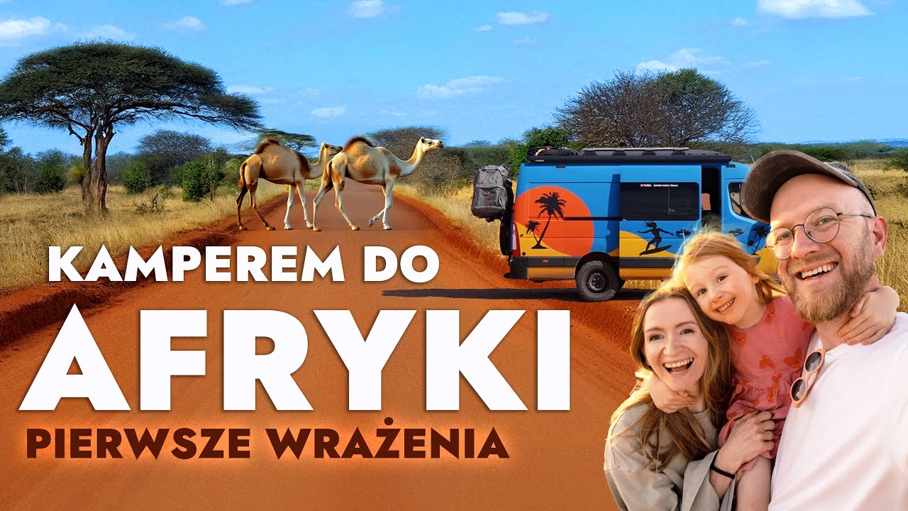🐪 MAROKO - ceny, bezpieczeństwo, czystość 😱
