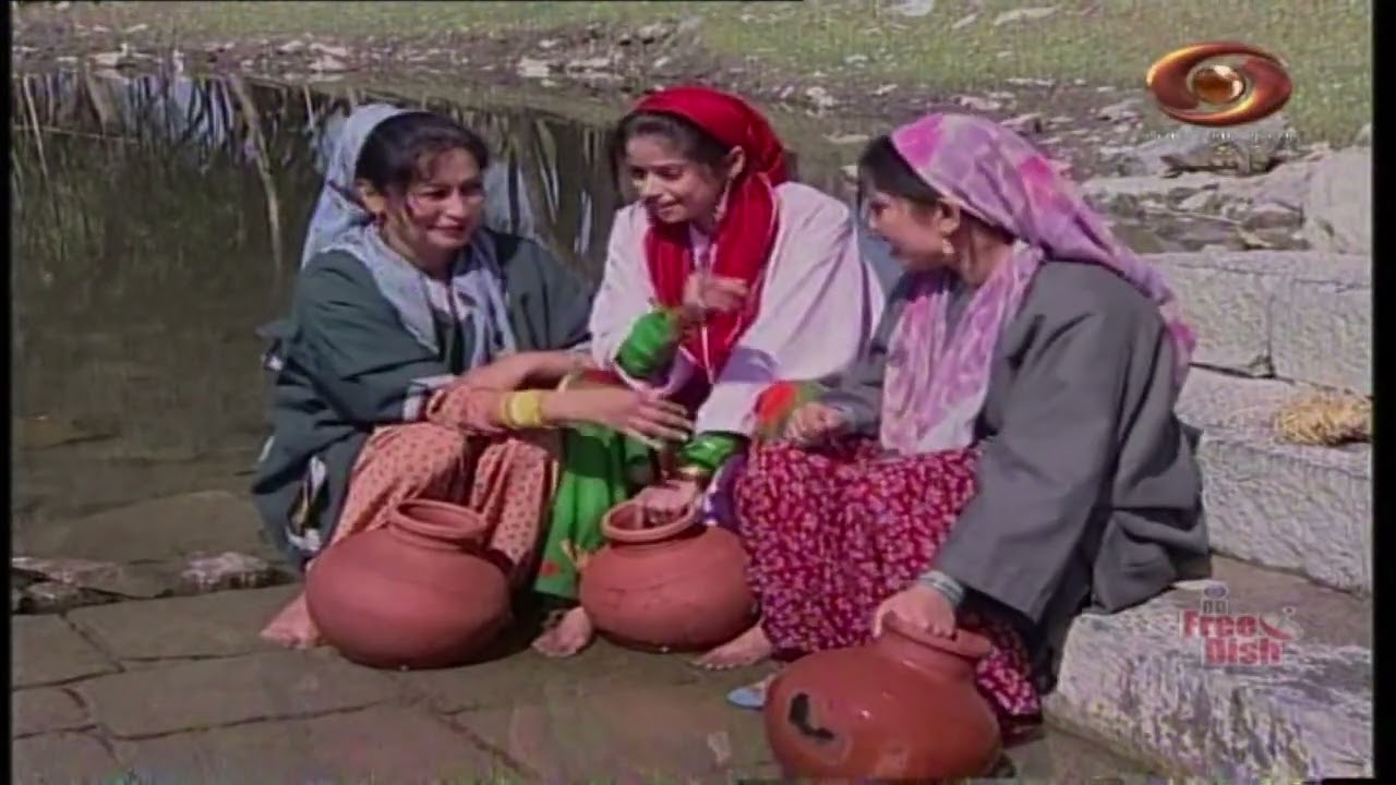 Deke Bude | Episode 01 | DD Kashir | June 28, 2024