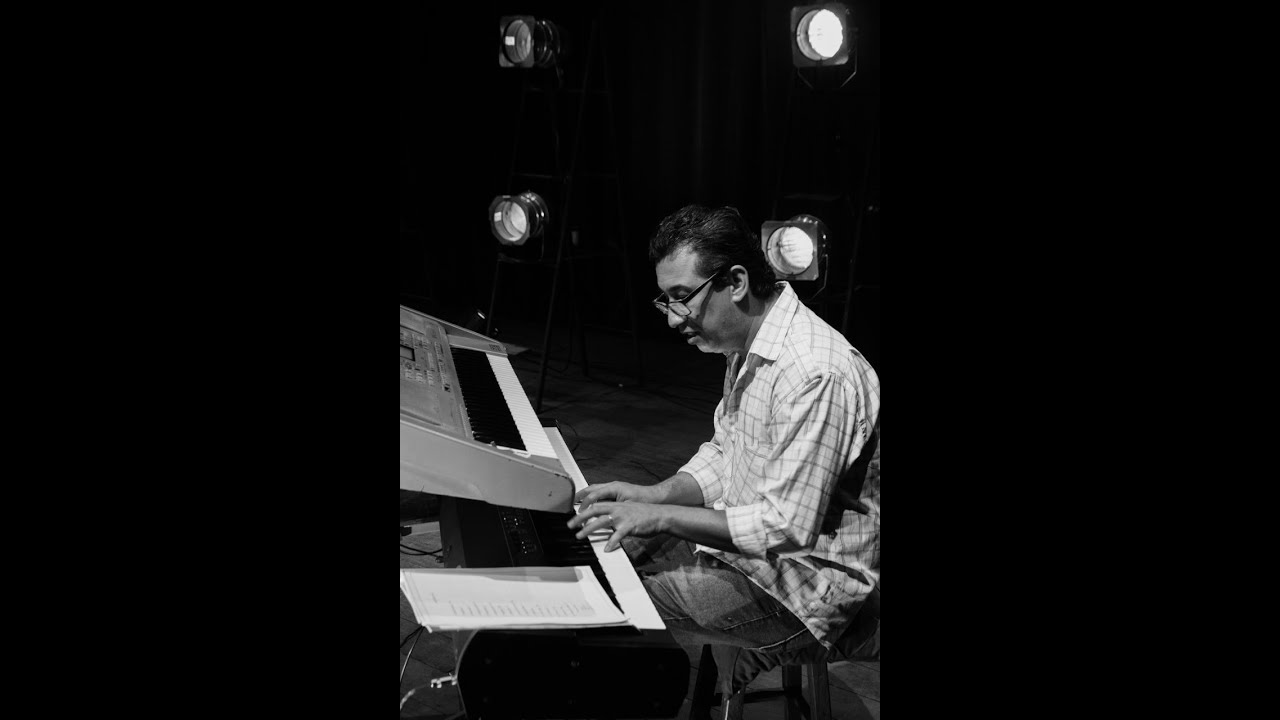 Novos sons reprogramados para yamaha CP-50