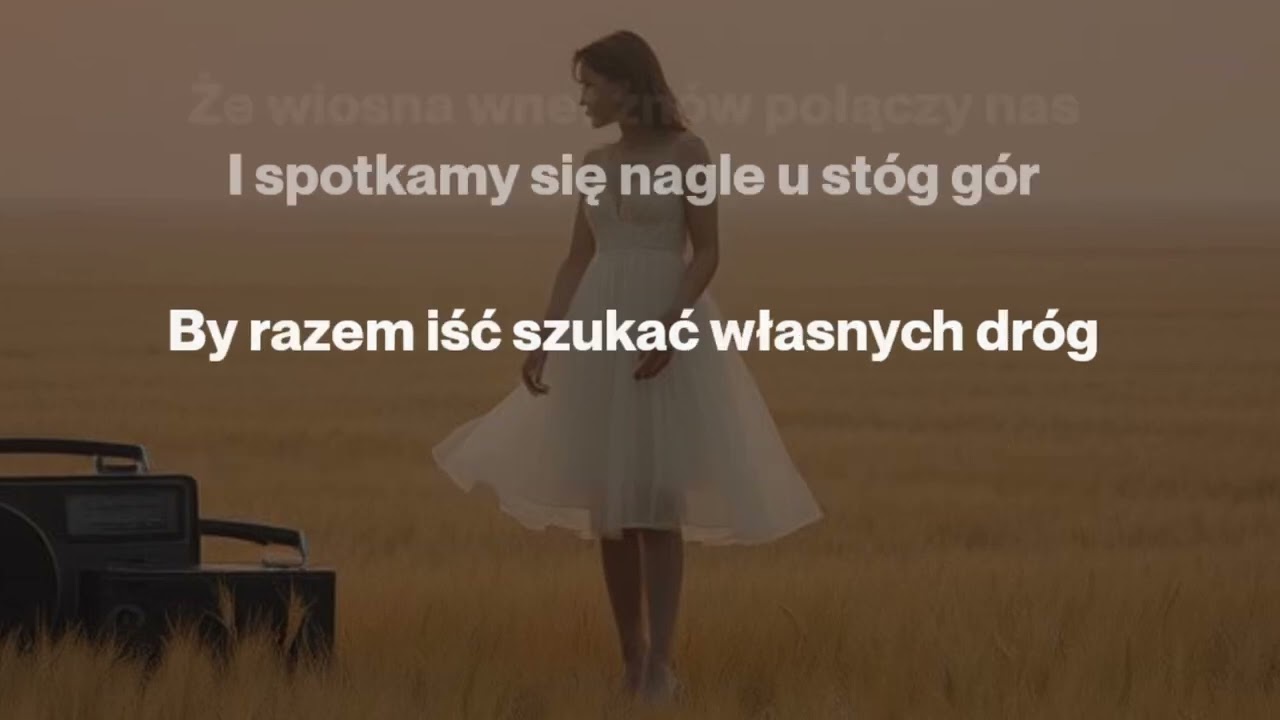 🎶▫️ Milaya - Mój mały blondynie 2025▫️ cover z rep. Bayer Full - Blondyneczka 1992▫️🎶