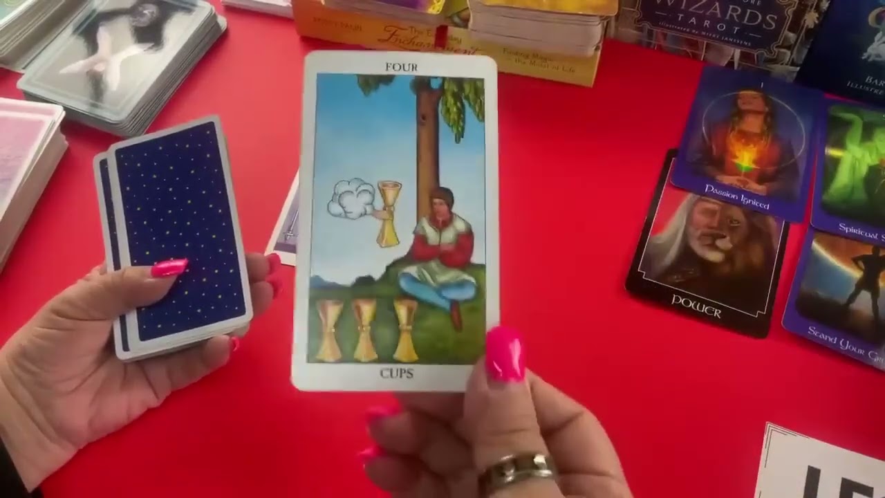 LEO! Sorpresa! Tocará Fondo! El KARMA le perseguirá! Terminará por Rendirse ante ti! Pagará!