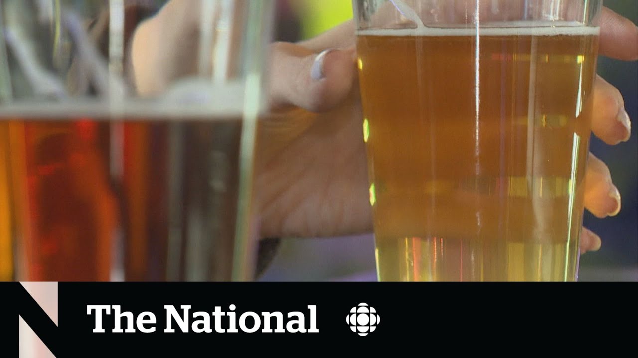Craft brewers struggle to stay afloat amid soaring rents, dropping sales