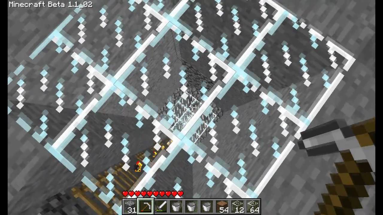Przygody z Minecraft part 21 - JJay szalony naukowiec