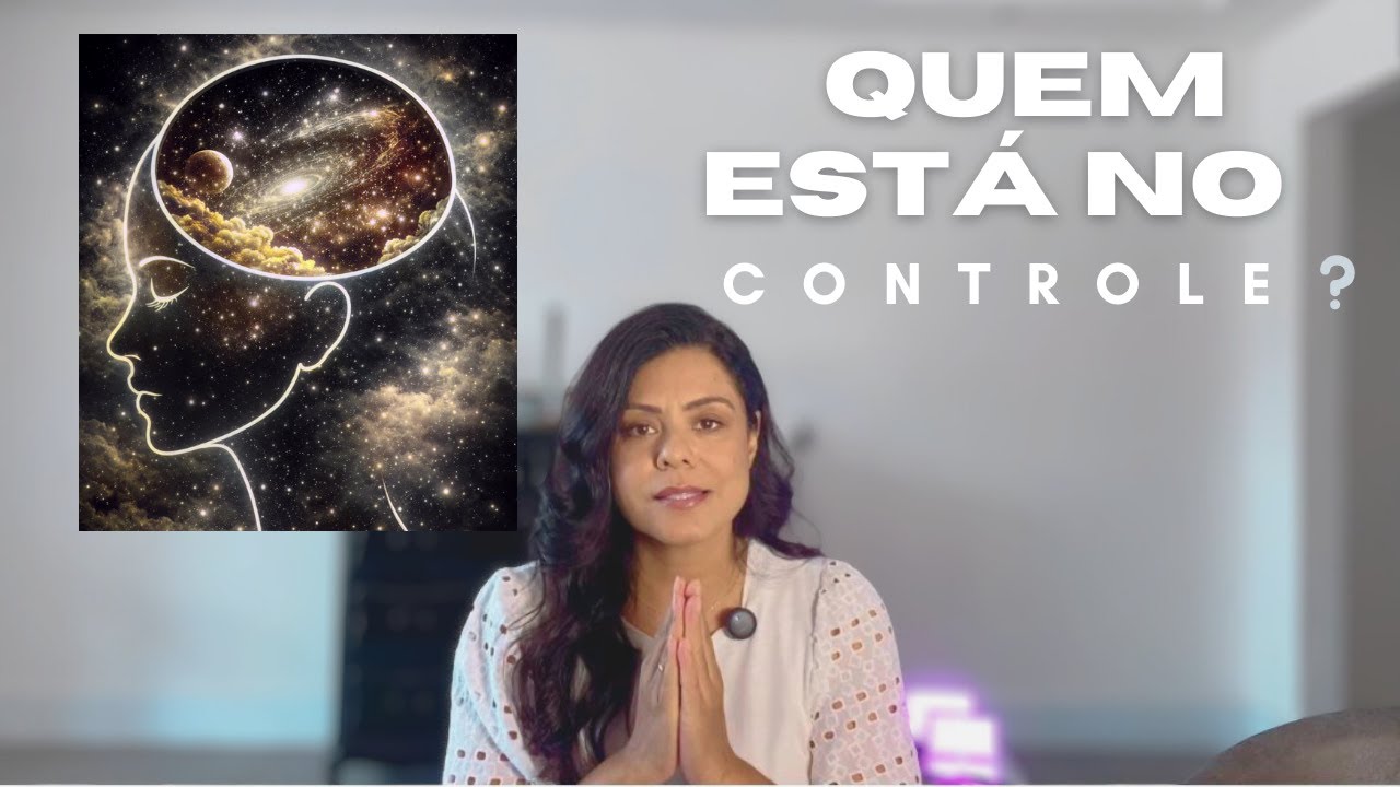 Quem está no controle: Você ou seus Vícios Emocionais ?