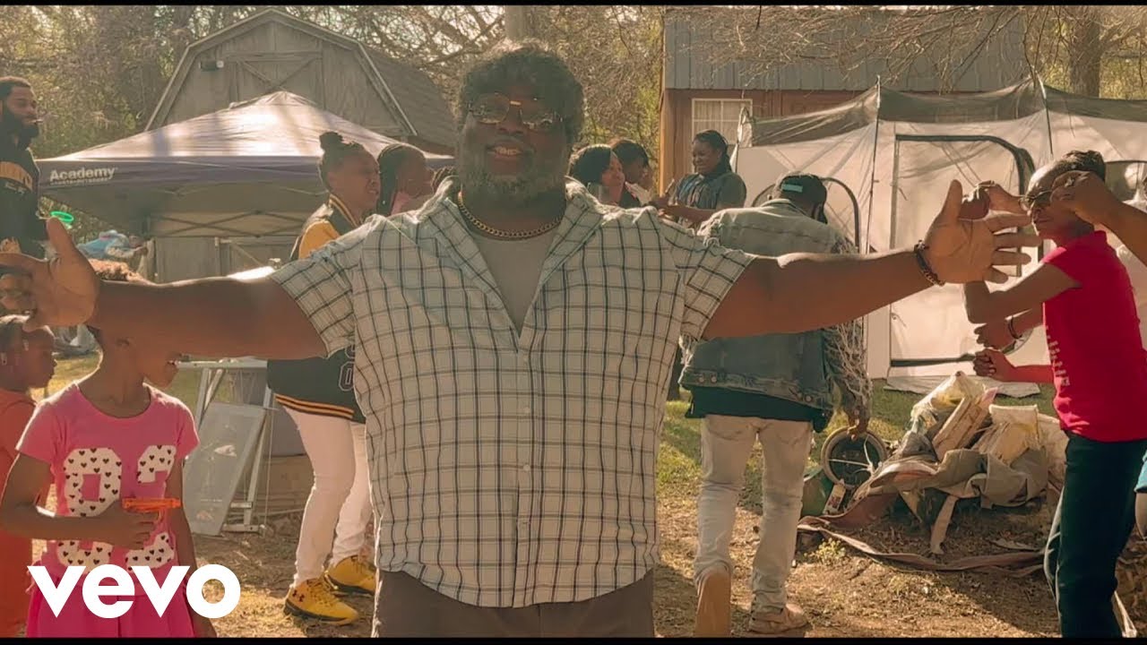 Breeze MrDo2Much - Southern Soul Music