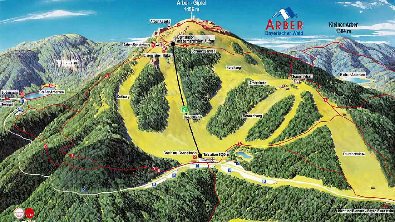 Großer Arber