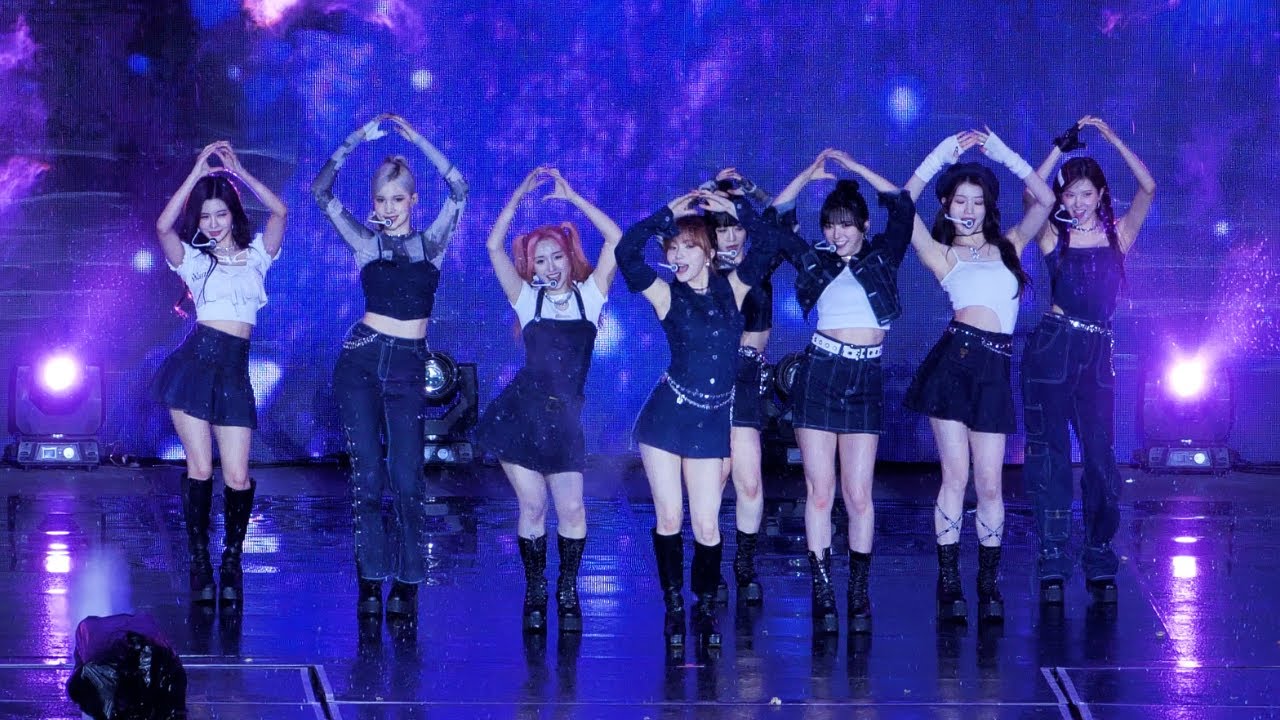 230430 케플러 kep1er '와다다 + Giddy' 서울 페스타 Seoul Festa 60p 직캠 Fancam @잠실종합운동장