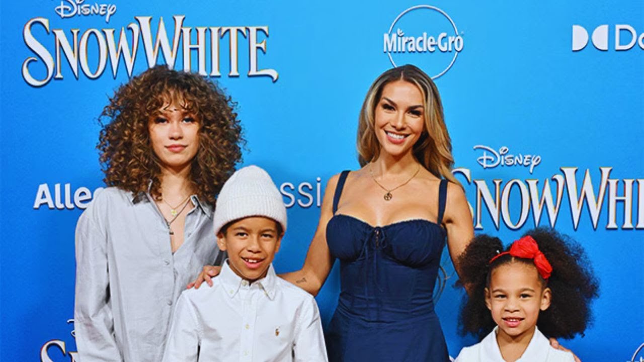 Allison Holker & Weslie: Unpacking the "Almond Mom" Trend & Its Impact