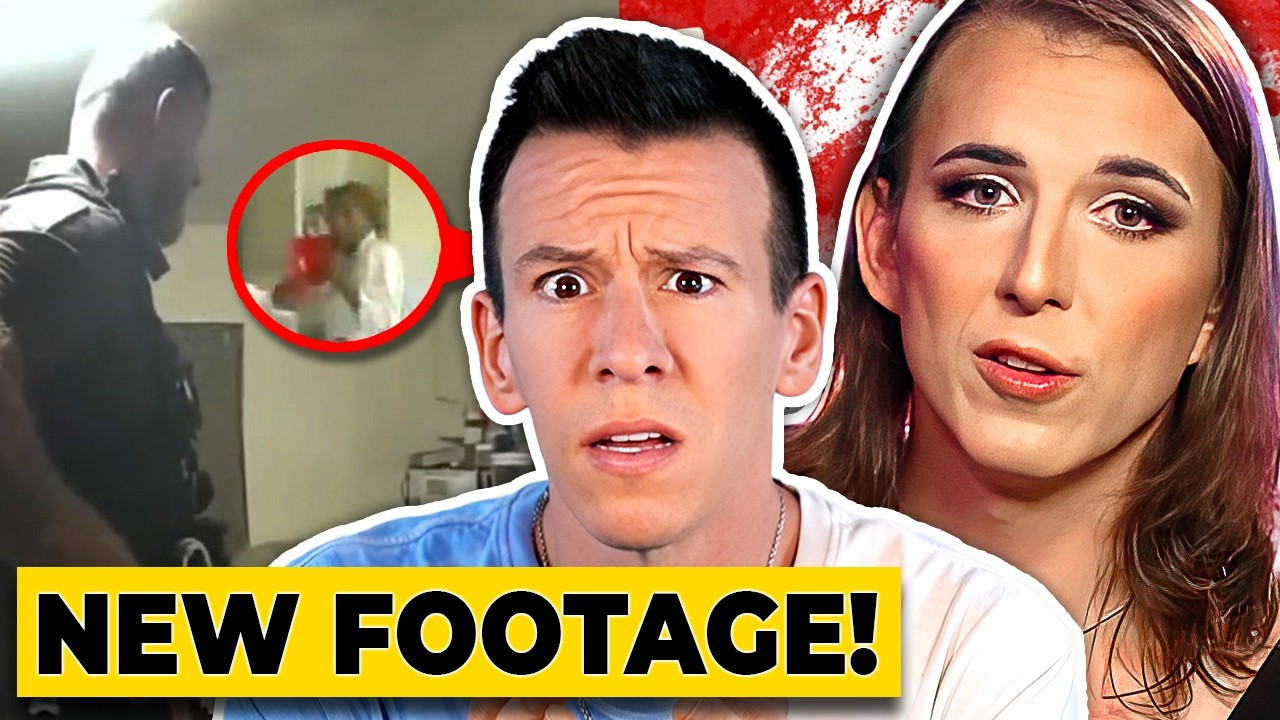 The MrBeast Ava Kris Tyson Scandal Got Worse, New Sonya Massey Bodycam Footage Is Horrifying & More