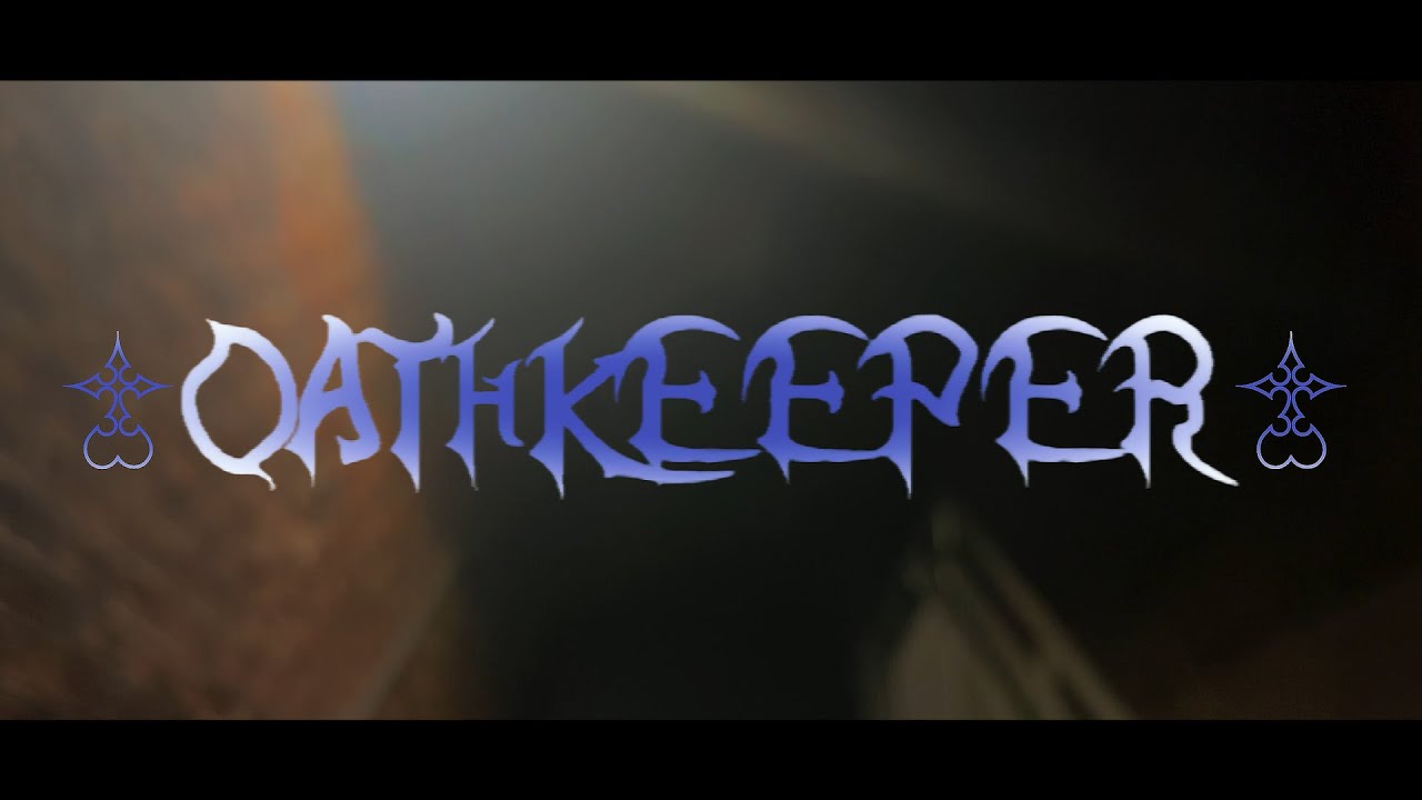 Roxas! (ykn silent) - OATHKEEPER (Official Music Video)