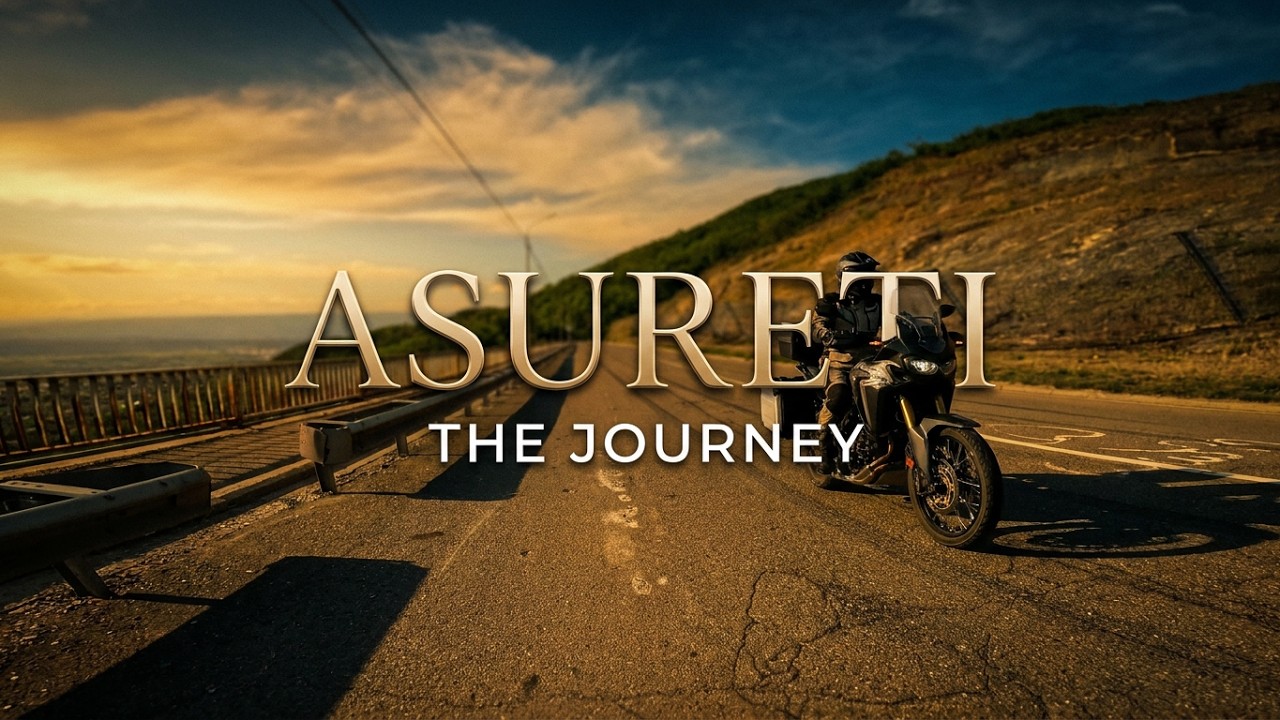ASURETI / Kazuxa Films 4K