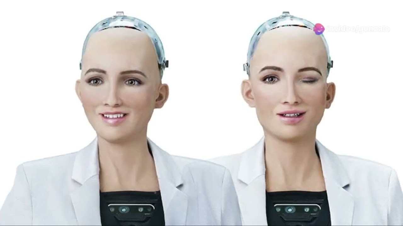 &iquest;Pueden los robots sentir  emociones ?