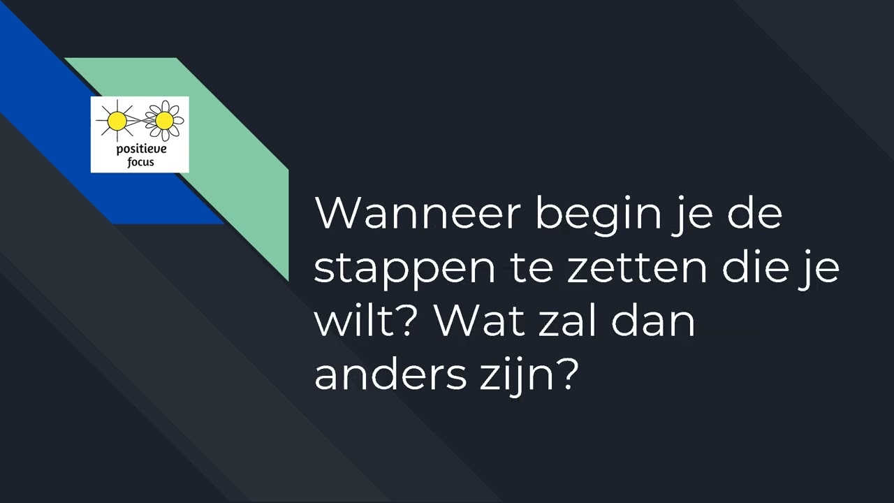 100 Oplossingsgerichte vragen