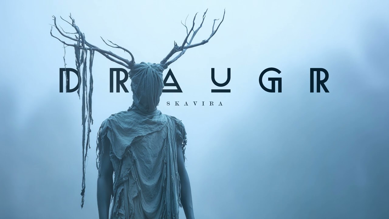 Draugr (Undead Warrior) | Old Norse Viking Music