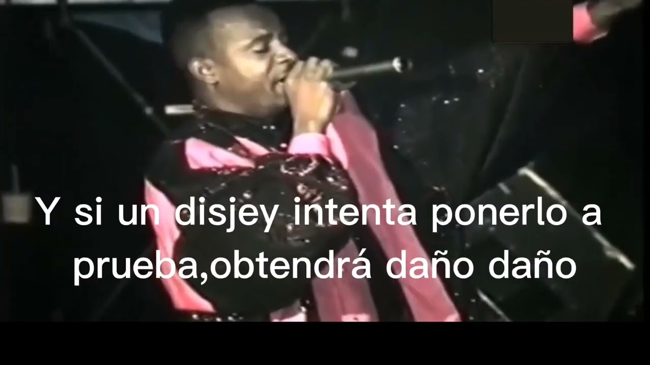 HOT THIS YEAR -SUBTITULADO-VENGO CALIENTE ESTE A&Ntilde;O