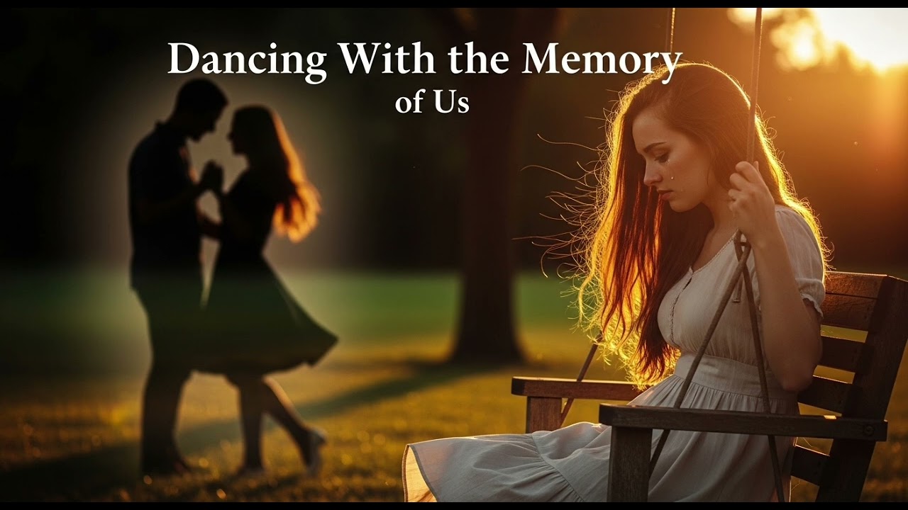 Dancing with the memory of Us #newsong2026 #neworiginalsong #sadsongs #sadlovesong #songlyrics #fyp 