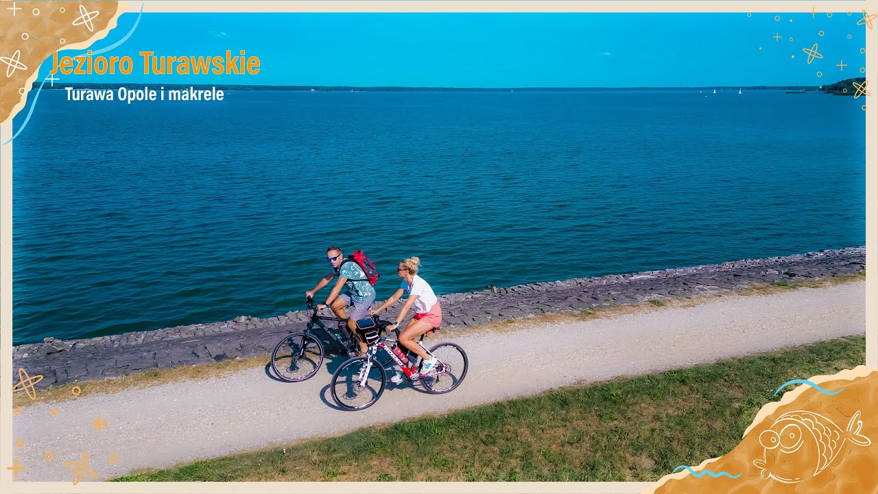 Turawa, Opole i dwie makrele