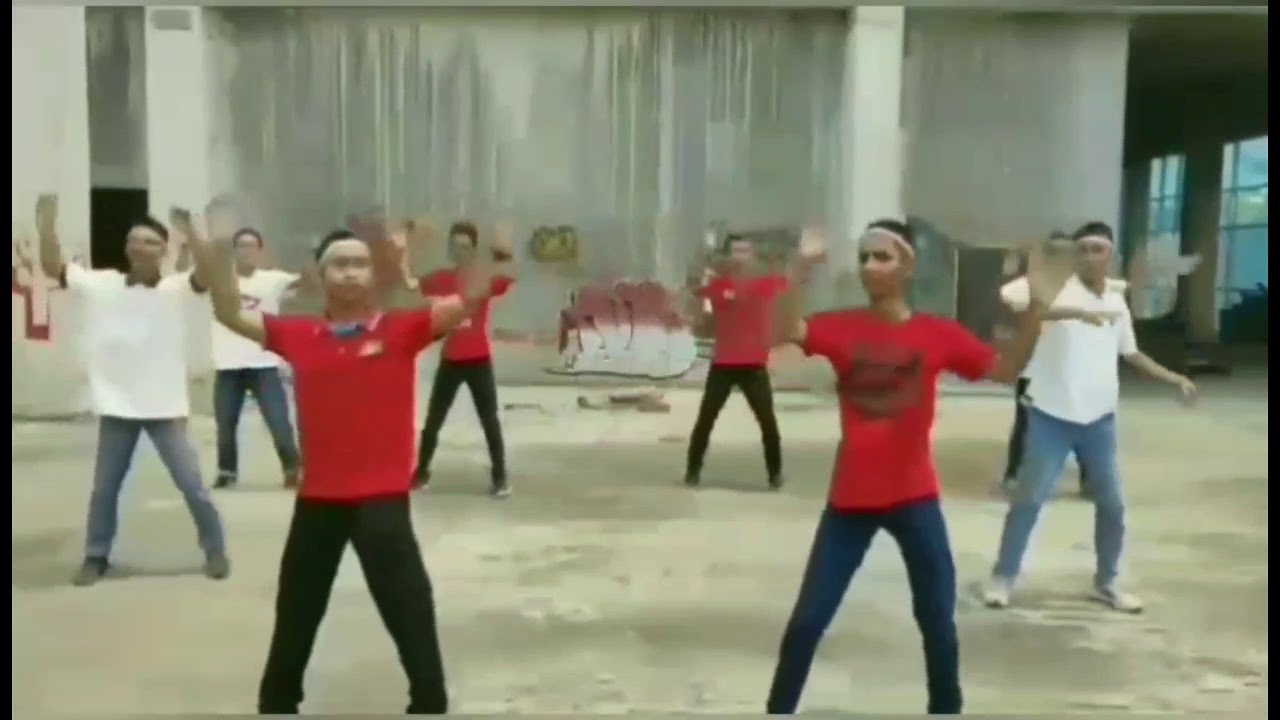 Gugus 19 | Flashmob PKKMB Faperta 2019