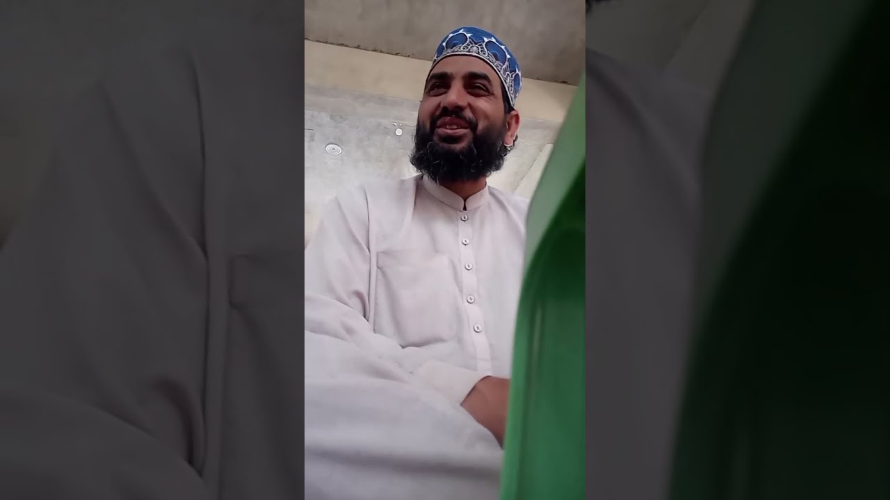 HMMH  is live! Tilawat e Quran first ramdhan 3 pm in Pakistan