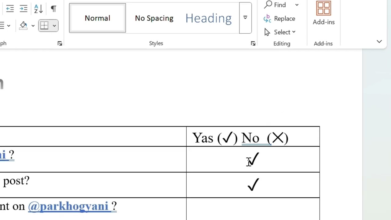 Right And Wrong icon @ParkhoGyani  #realestate #msword #follow 
