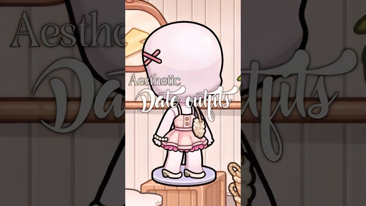 Free Date Outfits Idea Avatar World- Pazu 