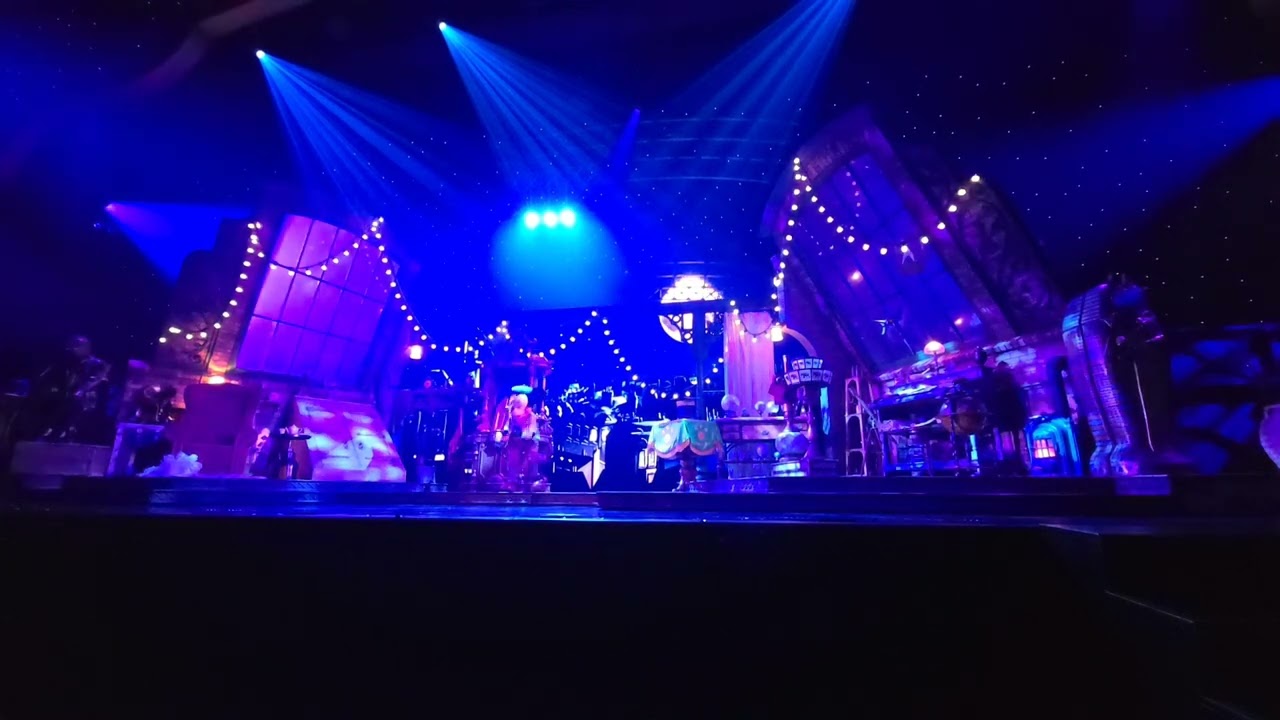 Mickey and the Magician Show - Disneyland Paris 2024 Français/ English