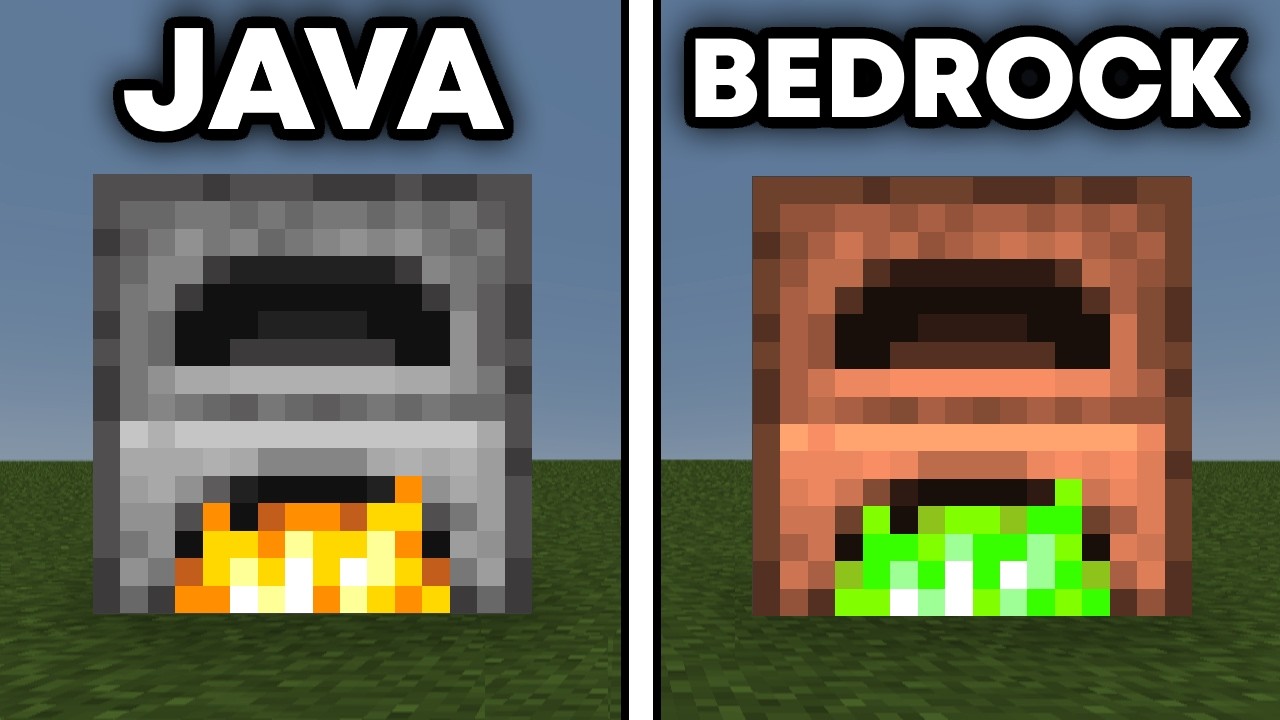 830 Minecraft Facts!