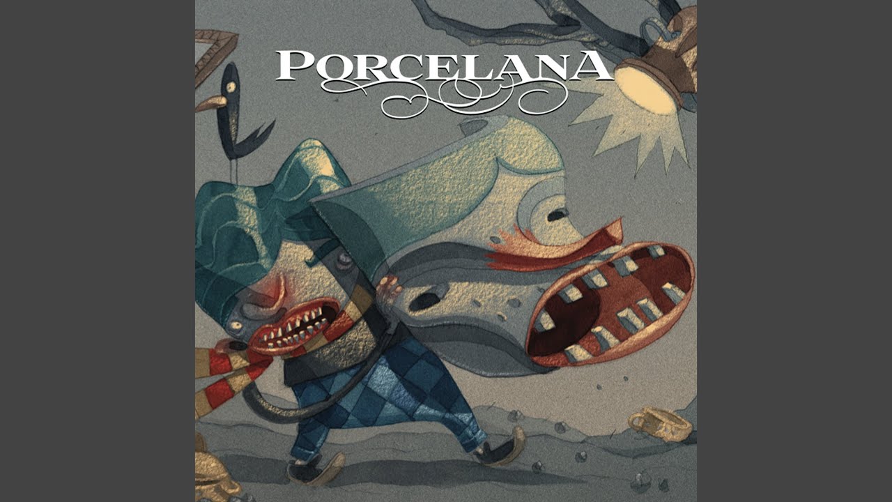 Carta a un ciego