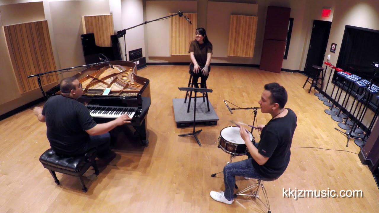 Jesús Molina Acosta Trio - You Turned The Tables On Me