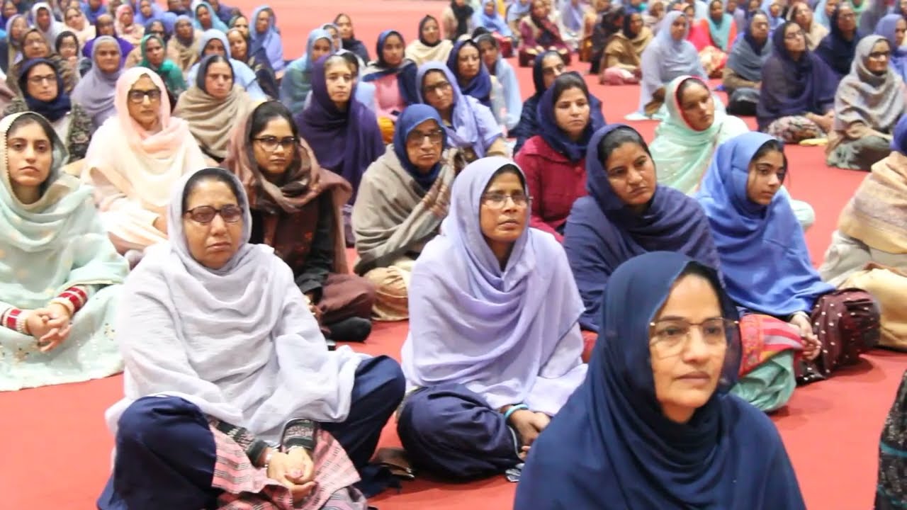 Swami Baba Kashmira Singh Ji | Satsang Date:  17-12-2022 |