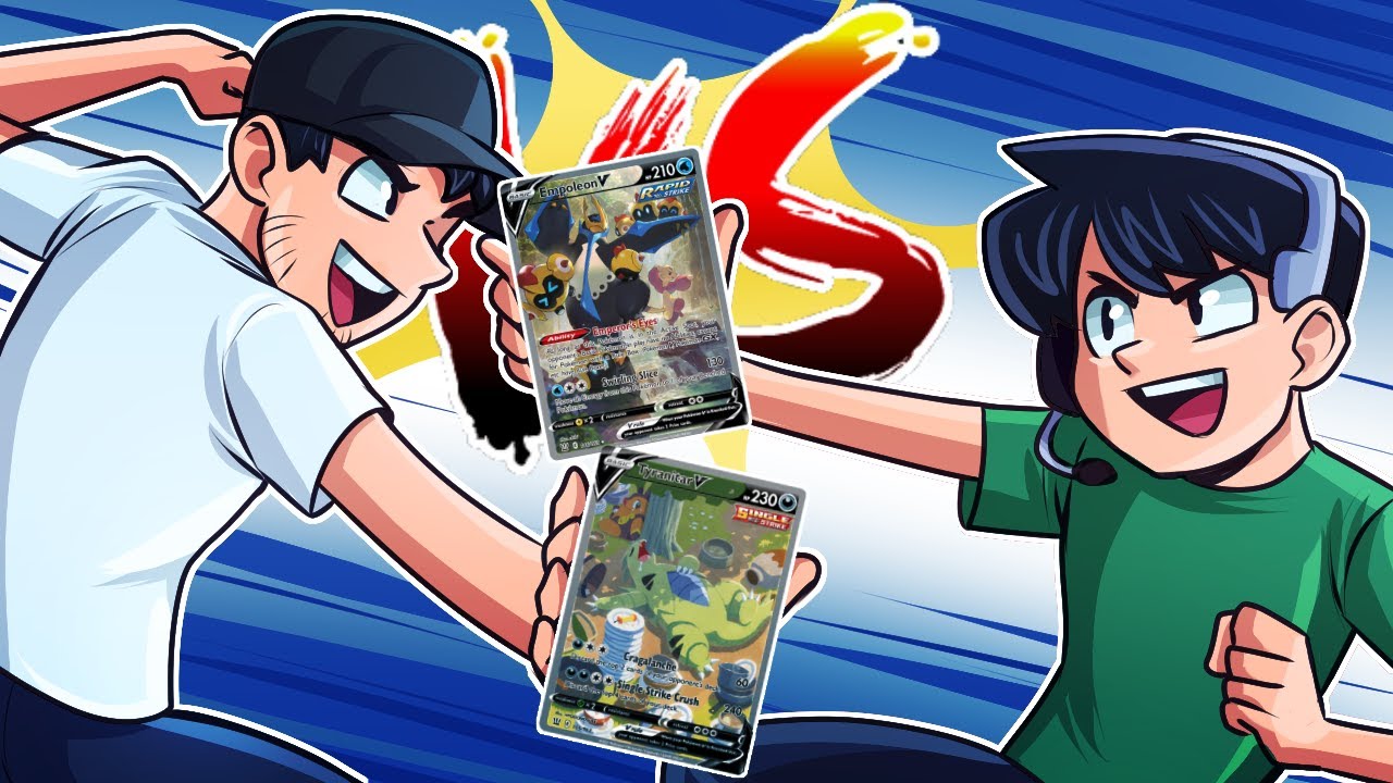 My first ever Pokemon pack battle against NoahJ456...