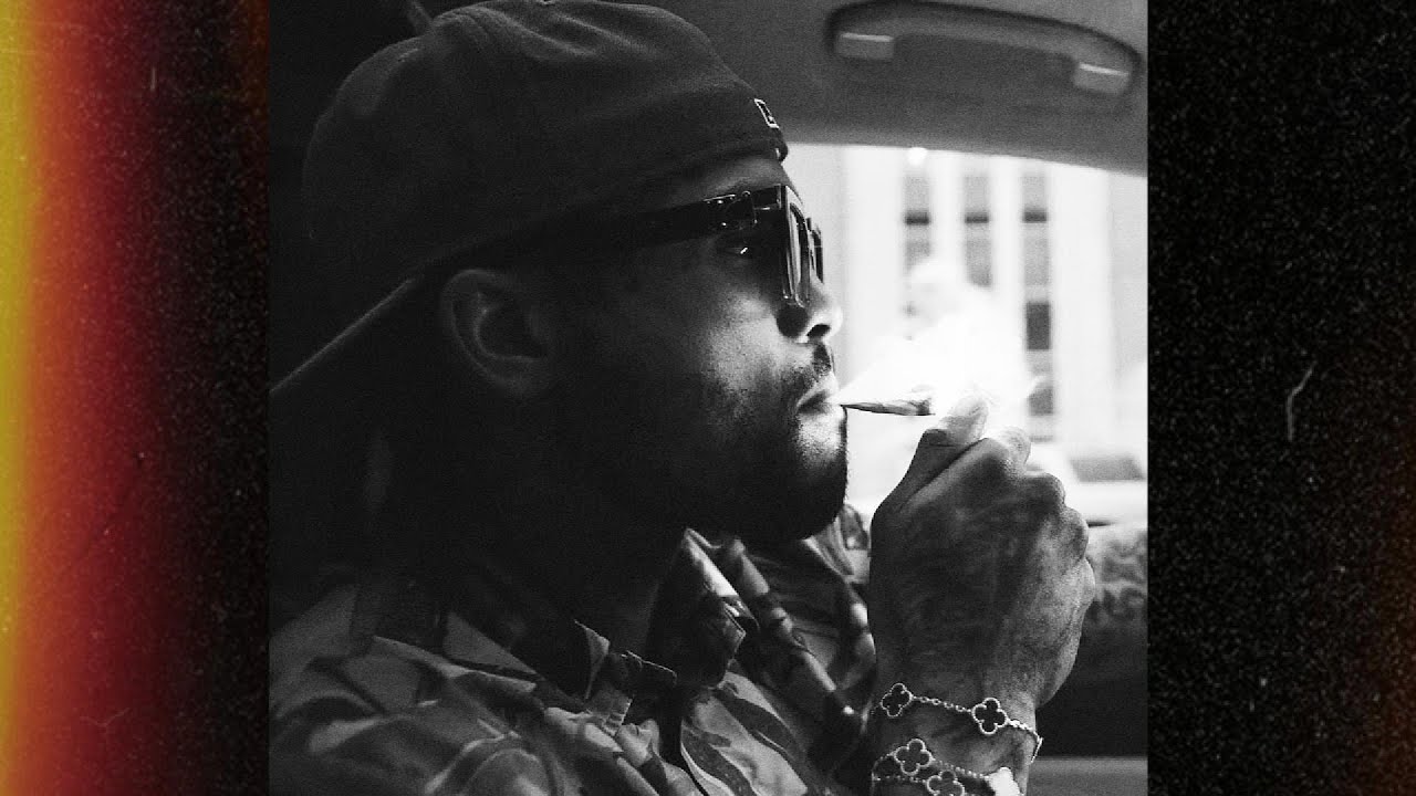 (SOLD) DAVE EAST x BENNY THE BUTCHER TYPE BEAT - 
