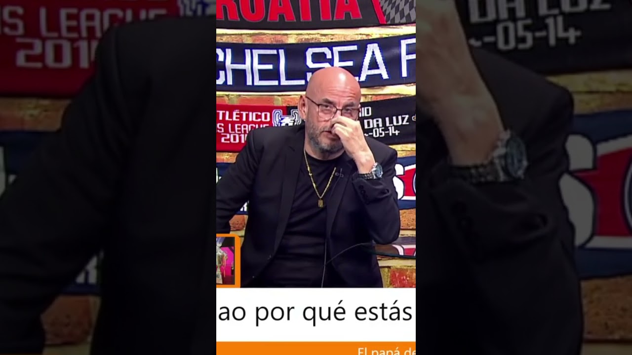 #apresion Mr. Peet se pone malcriado #apresionradio #apresionarmy #mrpeet #peru #comedia #futbol