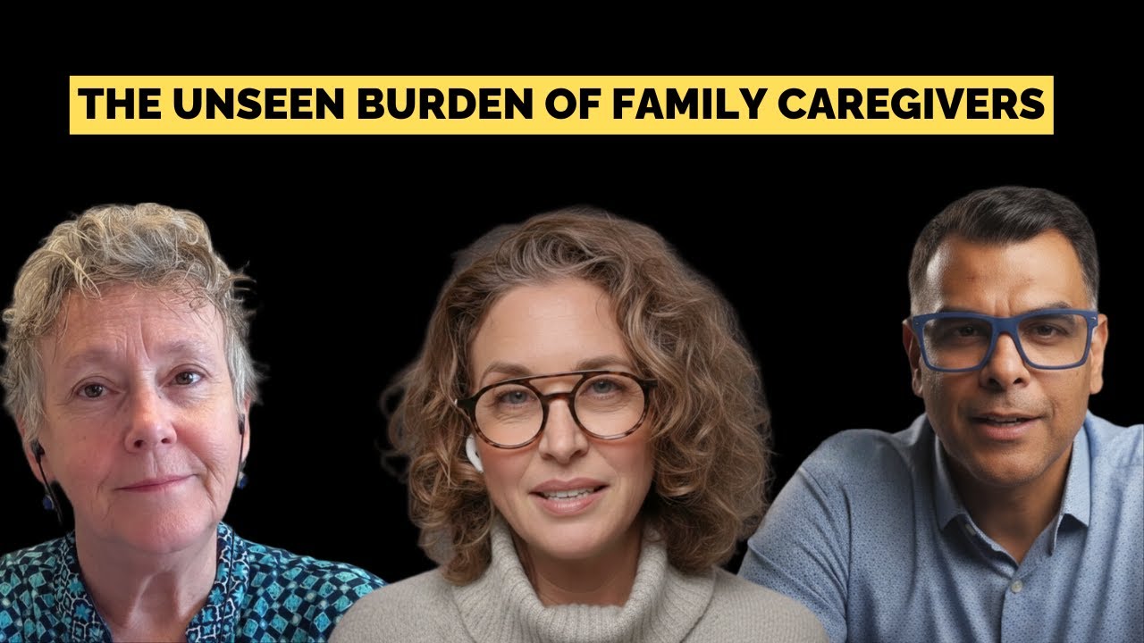 Redefining Caregiving: Impact on Cost, Quality, and Population Health in Healthcare Systems