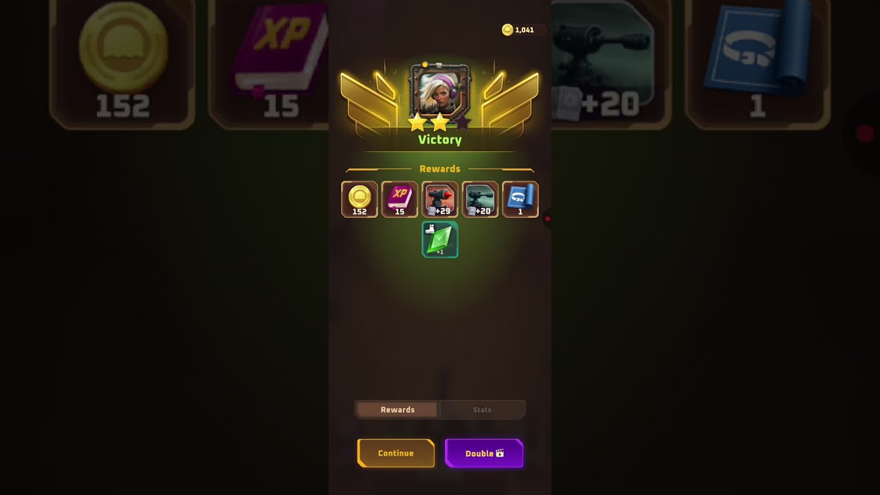 Mecha Fortress - stage 5 - 6