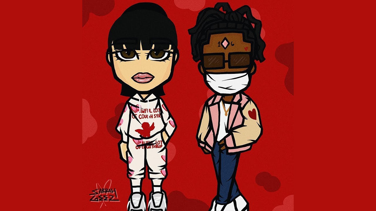 [FREE] Coi Leray x Lil Uzi Vert Type Beat 2021 - 