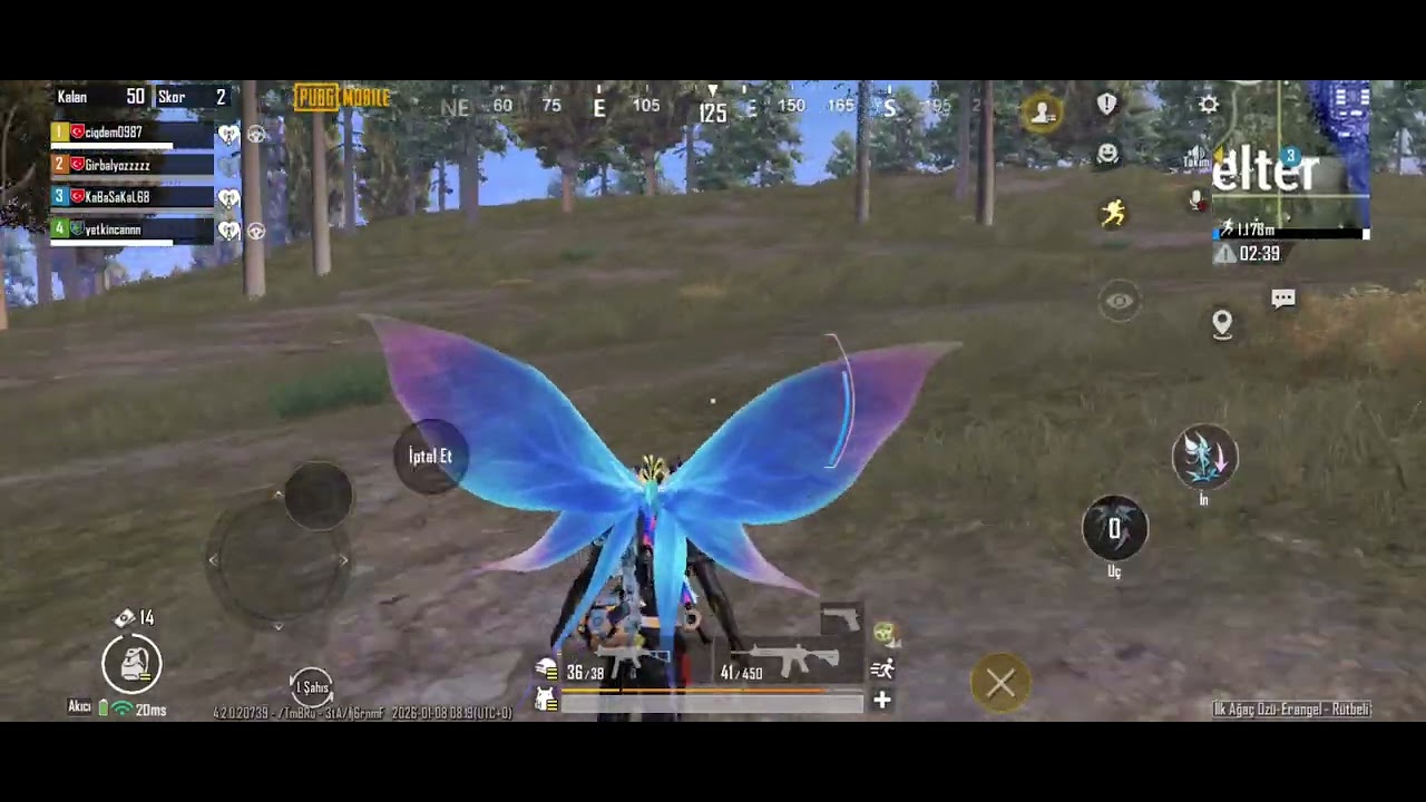 Tek tabanca 