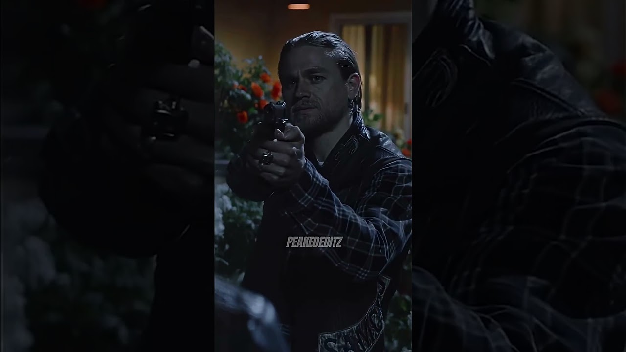 Jax Gets Revenge For Tara | Sons Of Anarchy #shorts