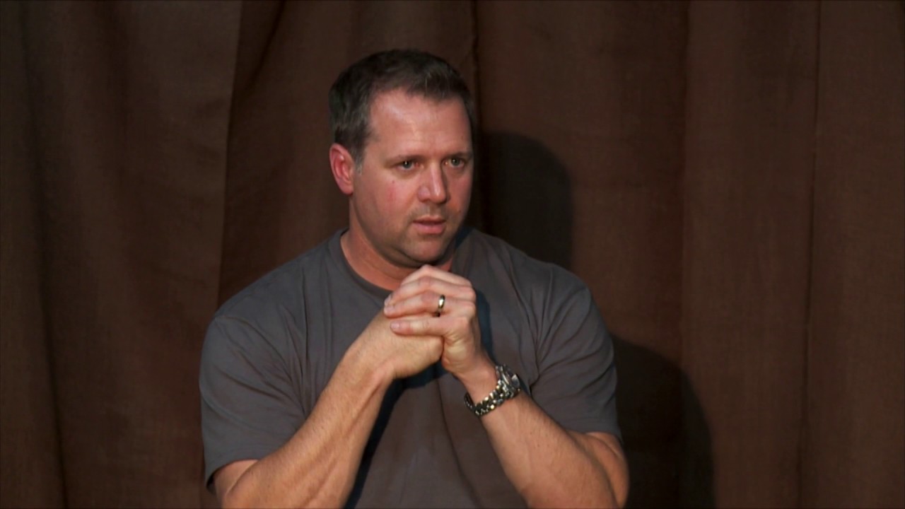 Mark VonAppen | Liked or Respected? | FIRExTalk PDX '17 Work Session 1