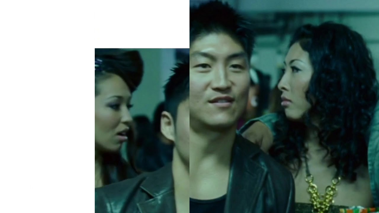 Brian Tee - Takashi 