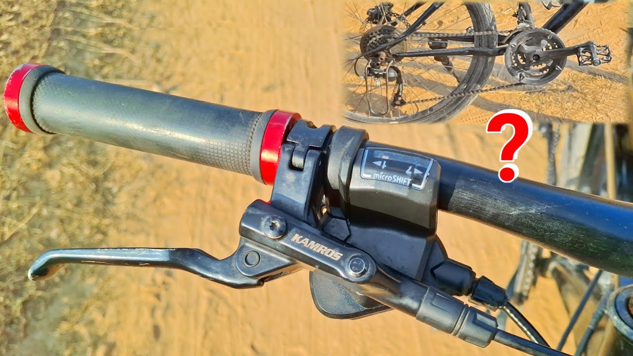 Gear Cycle Me Problem Gear Changing Raju cycle mechanic