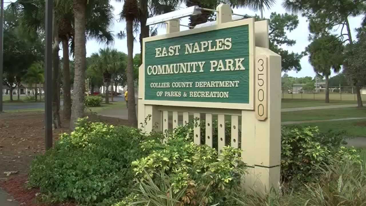 East Naples Community Park, Naples FL
